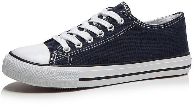 디아핏 남녀공용 캐주얼 캔버스 스니커즈