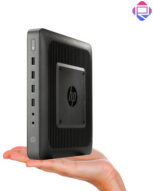 HP 씬 T620 AMD 램8G SSD128G 미니PC 정품윈도우11 [RK], WIN11 Pro, 512GB, 8GB, 블랙