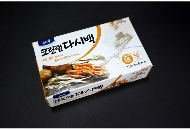 크린랩 다시백 중 50매, 중(M), 1개, 1개