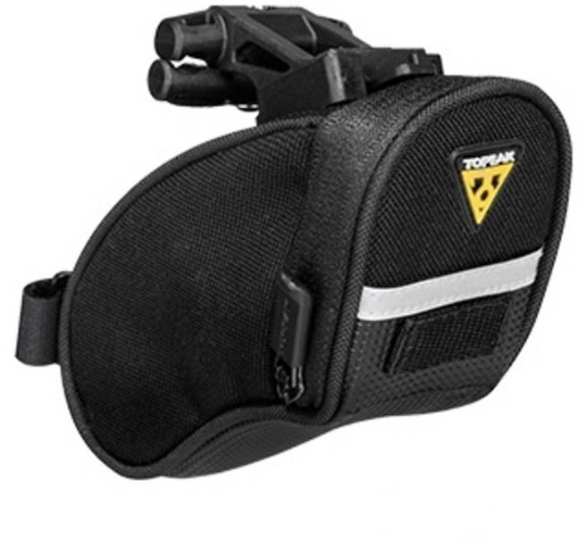 토픽 에어로 웨지 팩 안장가방 퀵클릭 타입, Micro