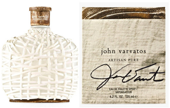 존바바토스 아티산 퓨어 오 드 뚜왈렛, 75ml, 1개