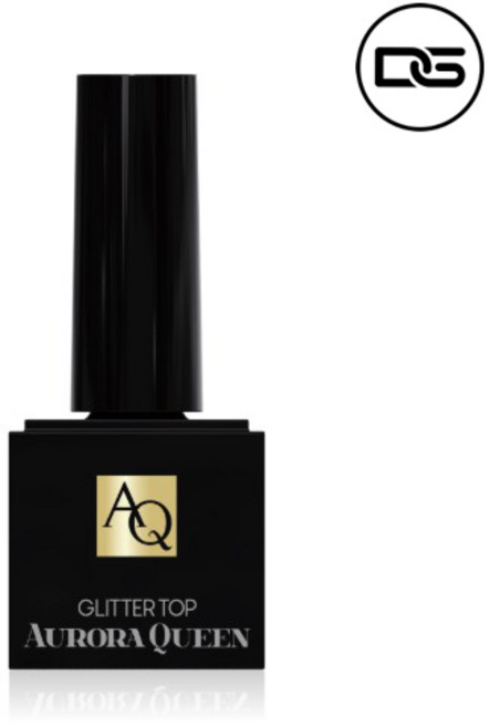 디젤 오로라퀸 글리터 탑젤 9ml, 1개, 상세참조