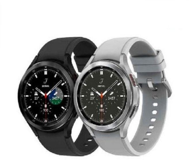 삼성전자 갤럭시 워 치 4 클래식 블루투스 42mm 46mm SM-R880/R890 중고 스마트워치JP, 랜덤색상 빠른출고 가능