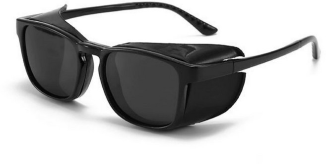 이츠오 먼지 차단 방풍 안경 고글