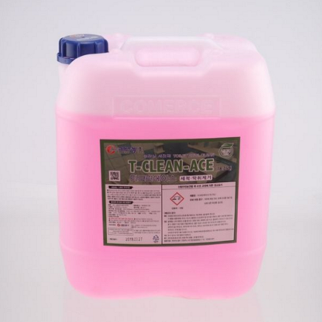 유연 락스 18kg/락스/락스세제/세제/악취제거세제/악취제거제/청소세제/청소락스/화장실청소세제/화장실청, 유연 락스 18kg/락스/락스세제/세제/악취제거세제/악, 1개