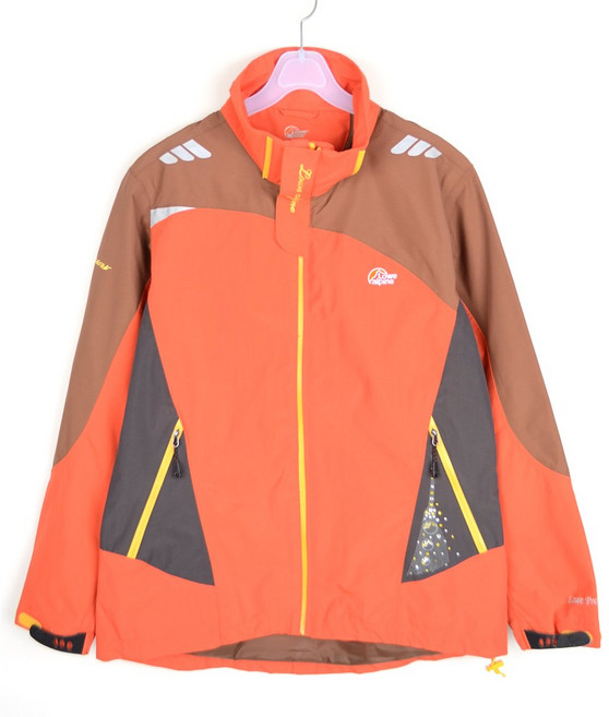 구제로우알파인 등산점퍼 여성M 아웃도어 자켓 3621