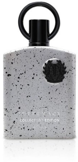 Afnan Supremacy Collector's Edition, 1개, 100ml