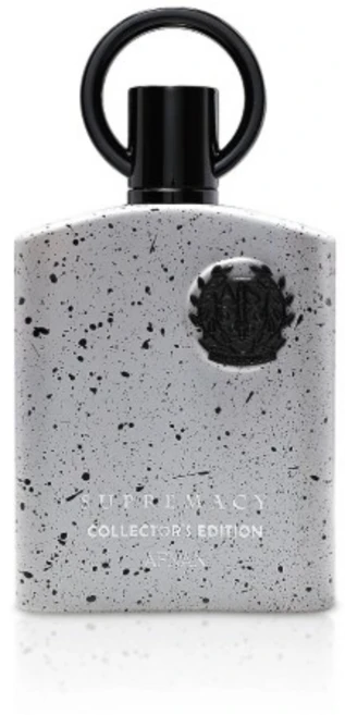 Afnan Supremacy Collector's Edition, 1개, 100ml - 쿠팡