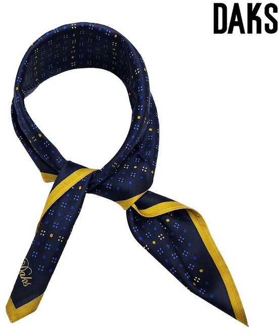 닥스 쁘띠 니염 손수건 DKO1412