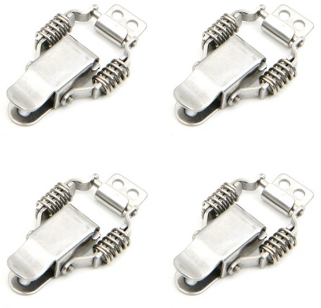 스텐 매미고리 스프링, 4개