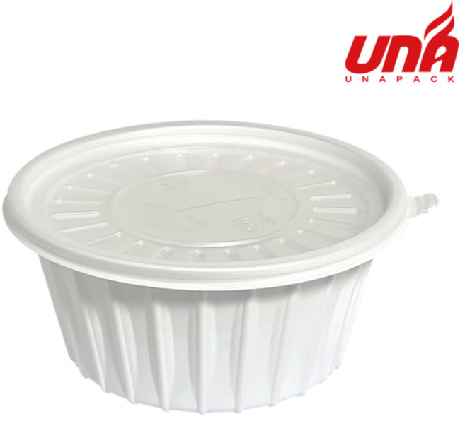 TY-175파이 탕용기-대, 1세트, 300세트