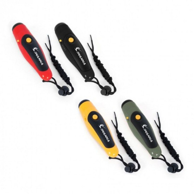 안전경고 new 전자호루라기 심판용호루라기 교통호루라기 체육 경비용호루라기