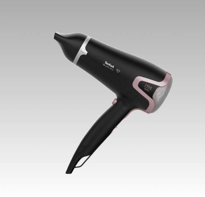 테팔5461 헤어드라이어 드라이 1900W
