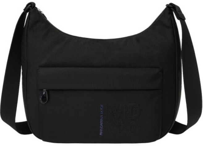 [만다리나덕] MD20 숄더백 크로스백 블랙 QMT56651