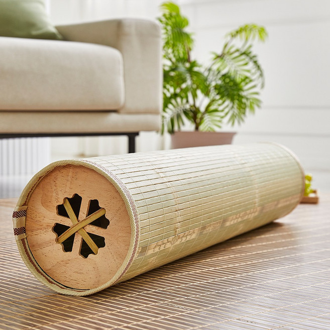 러그마켓 정읍 죽부인, 통대그린