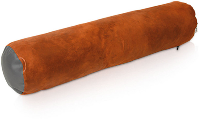 비스마르 한의원 발목 진료 베개 쿠션, 1개