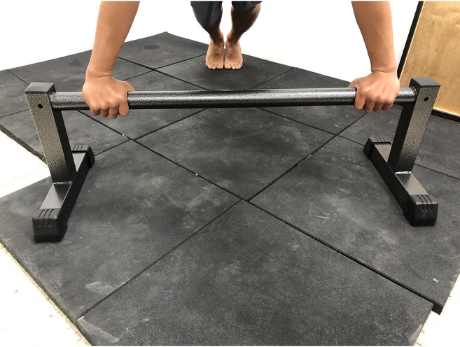 삼육오 95cm 롱 팔굽혀펴기 봉 운동 기구 일체형 바 대 푸쉬업바 푸시업