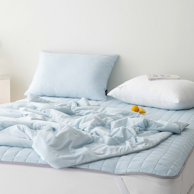 띵스룸 쿨 냉감100% 오코텍스인증 여름이불