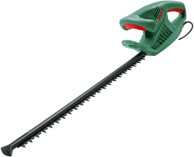 보쉬 전기 전정기 헤지 트리머 커터 이지헤지컷45 EasyHedgeCut45, 1개