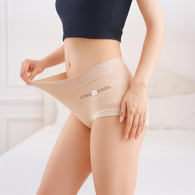 젤로스 여성 올데이 스판팬티