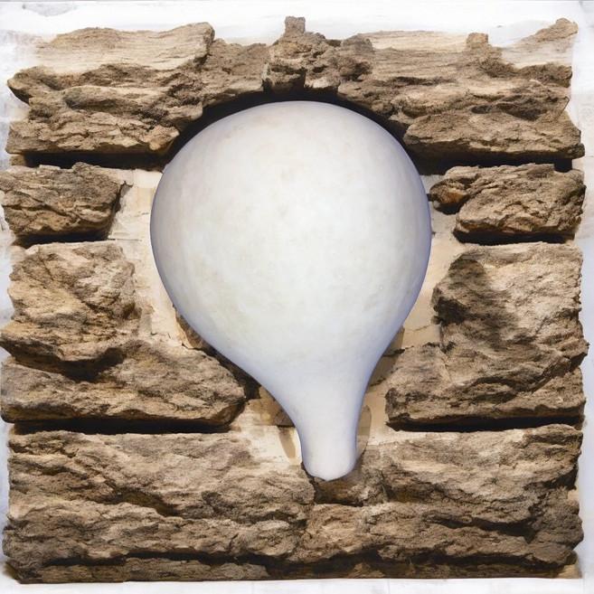 백련 박바가지 고사 깨는박바가지 표주박 조롱박 함바가지 이사액땜 개업 전통소품 민속 풍수소품, 박바가지 중 25cm이상, 정상박바가지