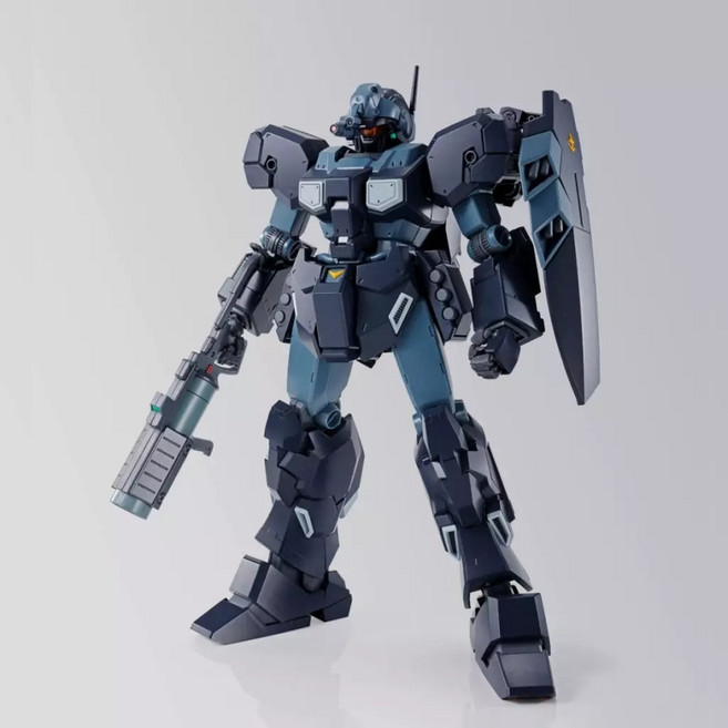 BANDAI 반다이 MG 제스타 시자르대 B&C장비 1/100 프라모델