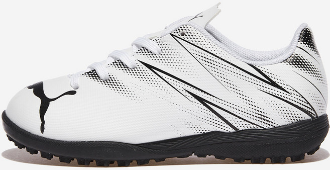 [ABC마트키즈] 푸마 어택안토 TT Jr PKI10748105 PUMA White