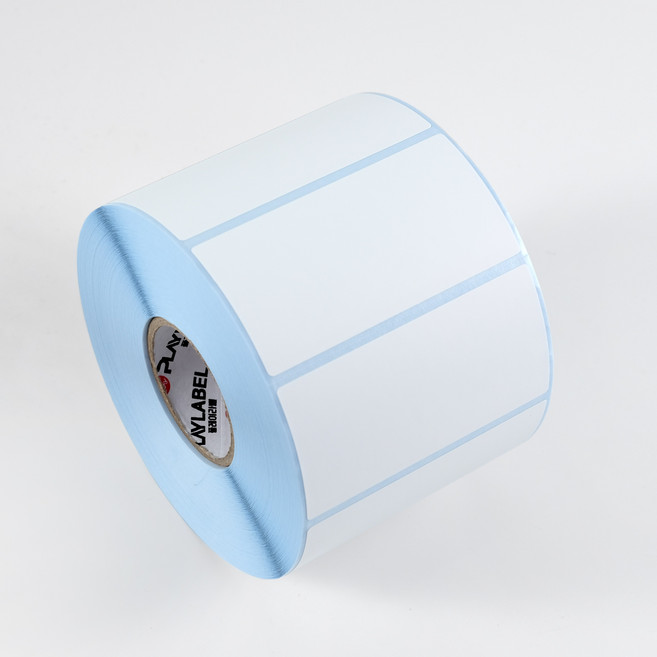 유포감열라벨 롤라벨 바코드라벨 스티커 방수라벨지, 1개, 유포감열 50*70*700장