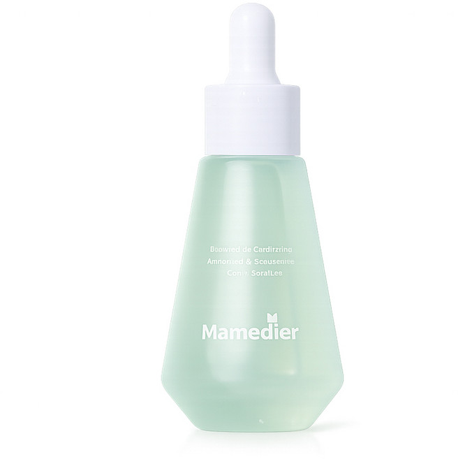 마메드러 감자 세럼, 1개, 40ml