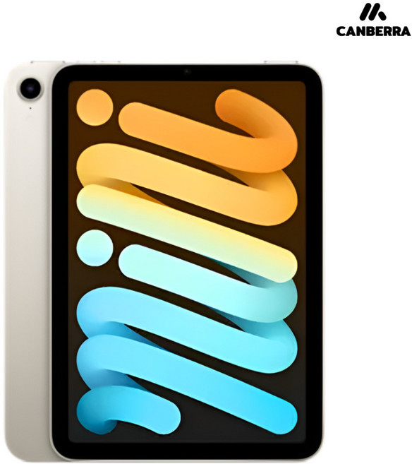 애플 아이패드 미니 6세대 리퍼, Wi-Fi, 64GB, 스타라이트