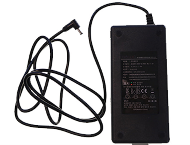 모토벨로 충전기 프로2, 1개