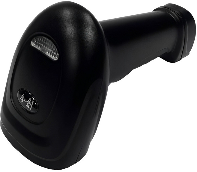 【Co-create 合創】IB-M3 影像型條碼掃描器 一維 二維條碼, 1個, IB-M3無線掃描器 (含接受器+支架)