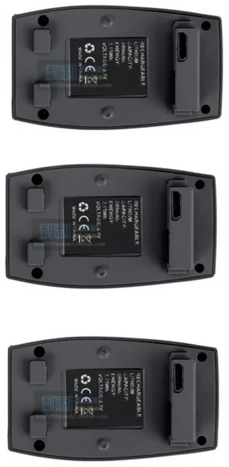 RC ERA C128 Sentry 4CH Flybarless 헬리콥터 예비 부품 용 3.7V 600mAh 리튬 배터리, 02 3pcs