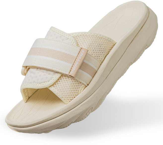 베르타오 발아치 리커버리 슬리퍼 남성 여성 발등조절 족저근막 슬리퍼 VRT001