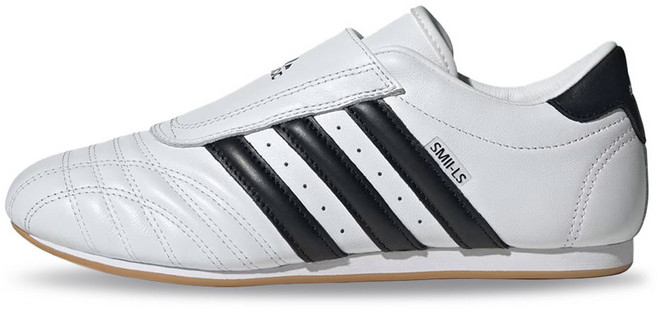 아디다스 여성 태권도 레이스 운동화