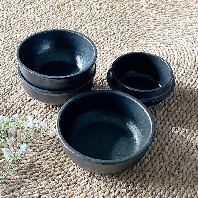 아르세 국산 손주물 뚝배기 계란찜 순대국 추어탕 갈비탕 국밥 뚝배기, 1개