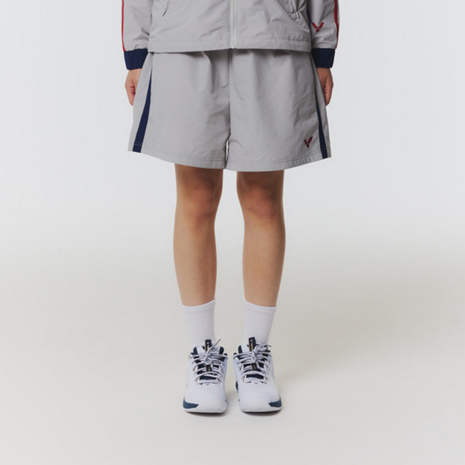 빅터 VICTOR 공용 반바지 VT26APS204U 배드민턴 탁구 스포츠웨어