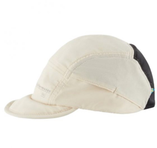 클라터뮤젠 KLATTERMUSEN 솔 캡 매장정품 193495, L, 레이븐