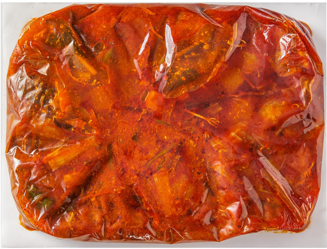 야채탕 냉동, 1개, 5kg