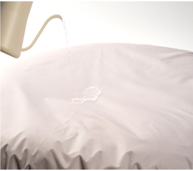 펫퀸 강아지 쿠션용 방수커버(강력해진 방수기능추가 ), 1개, 방수커버