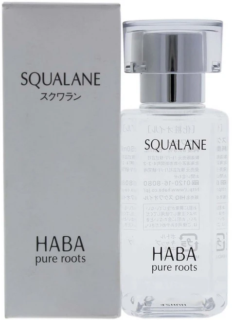 HABA 스쿠알렌 오일, 1개, 60ml - 쿠팡