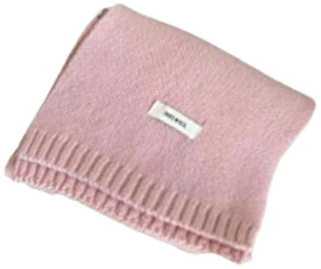 목도리 포근한 니트 스카프 간절기 코디 데일리 가벼운 모던 넥워머