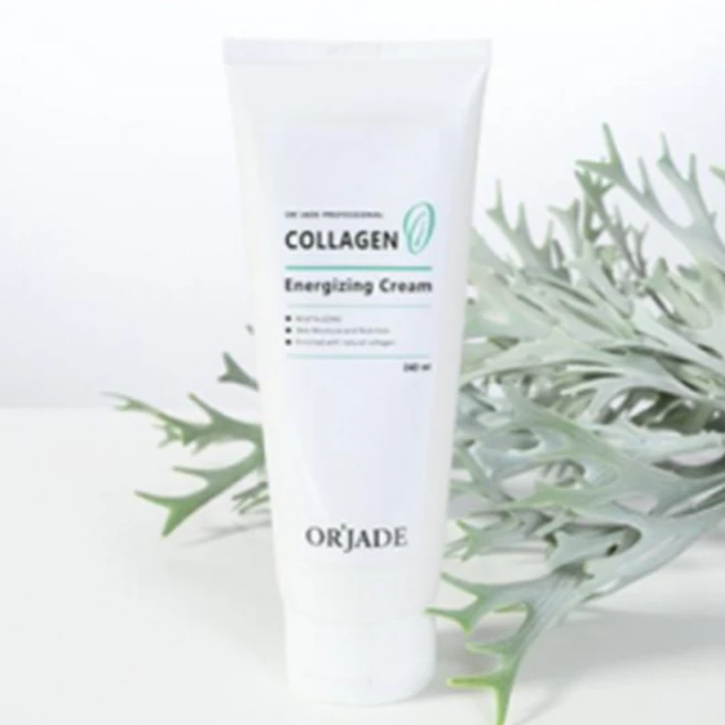 오르자드 에너자이징크림240ml 영양크림, 1개, 240ml - 쿠팡