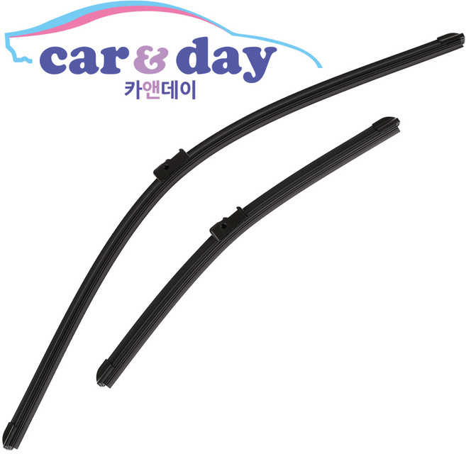 카앤데이 푸조 207 와이퍼 207CC 207SW 207RC