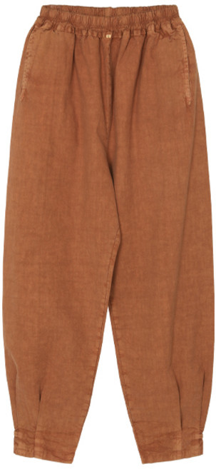 [아리랑의 봄] 20수(춘추용) 남녀공용 명상 바지