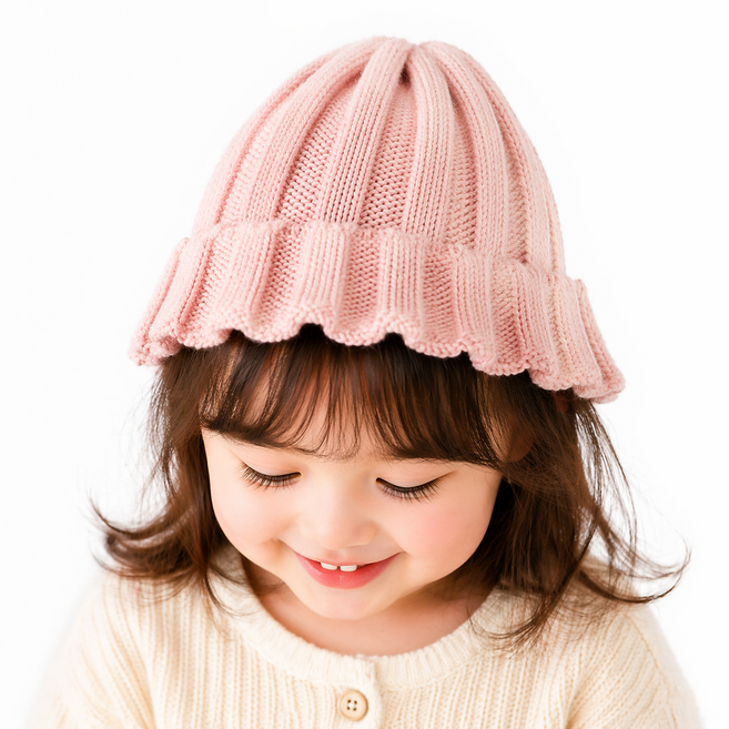 아기 아동 어린이 모자 유아 비니 벙거지 보넷 남아 여아