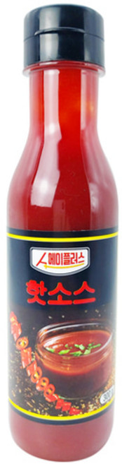 에이플러스 핫소스 300g, 1개