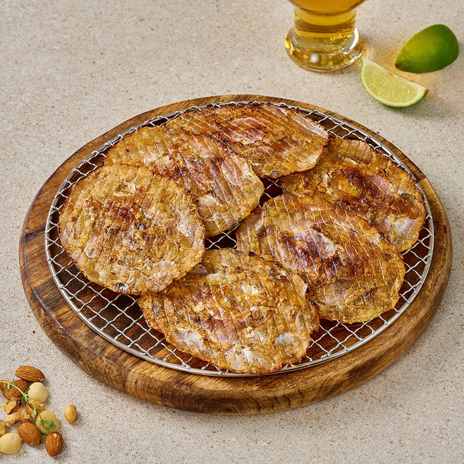 쥐포 (중) 20장 x [2개], 2개