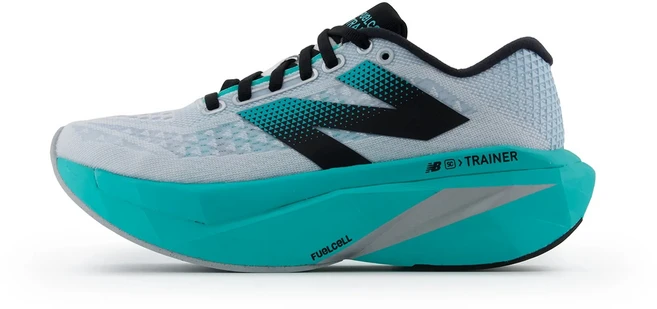 런닝화 퓨어셀 SC 슈퍼콤프 트레이너 V3 남성 D 블루 MRCXLW4 - 쿠팡