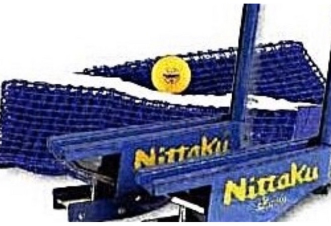Nittaku桌球網子, 1個